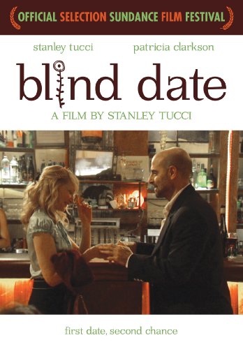 Blind Date Poster