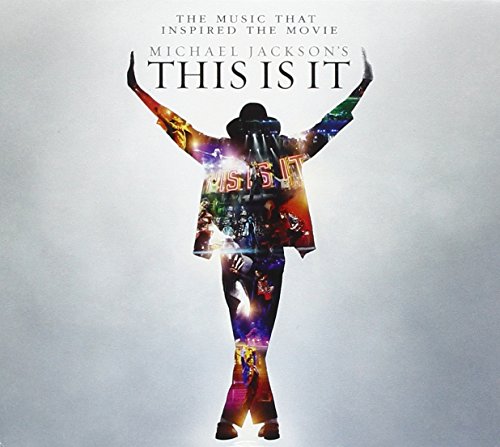 This Is It Poster