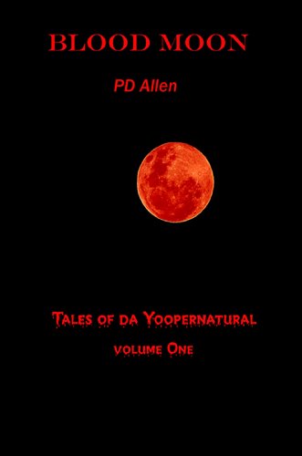 Attempted cover for Book ID: B00300H6QI