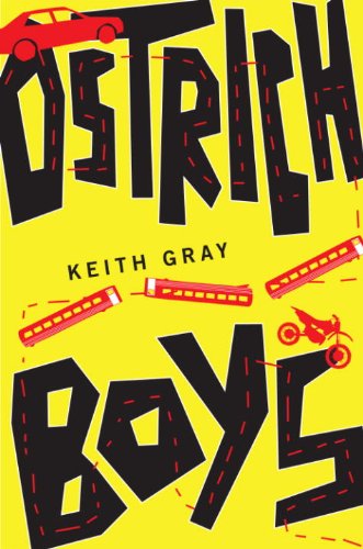 Book Cover
