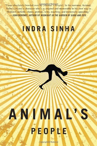 Book Cover