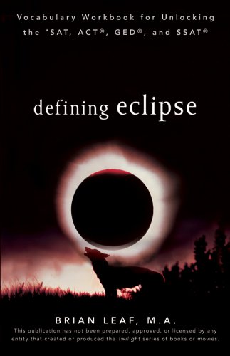 Book Cover