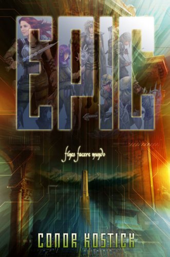 Book Cover