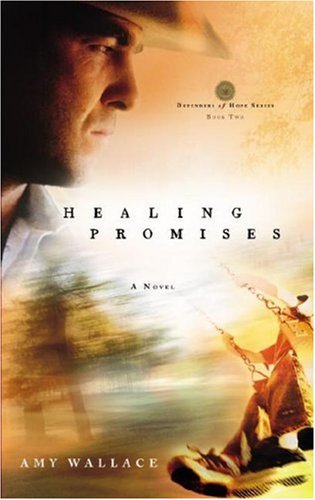 Healing Promises Poster